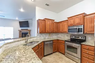 1234 Lewis and Clark Trail, Abilene, TX 79602 - Photo 13