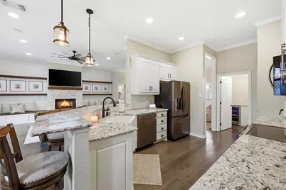 2900 Davis Road, Granbury, TX 76049 - Photo 13