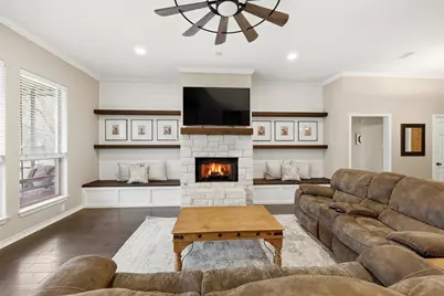 2900 Davis Road, Granbury, TX 76049 - Photo 9