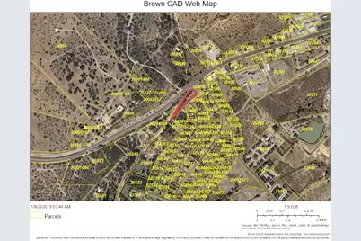 Tbd La Vista Drive, Brownwood, TX 76801 - Photo 1