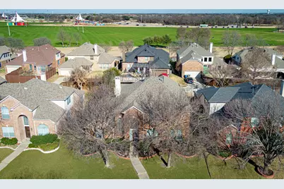 1715 Clarke Springs Drive, Allen, TX 75002 - Photo 33
