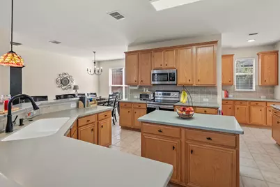 1715 Clarke Springs Drive, Allen, TX 75002 - Photo 9