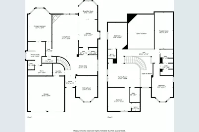 9305 Saltbrush Street, Fort Worth, TX 76177 - Photo 33