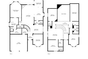 9305 Saltbrush St, Fort Worth, TX 76177 - Photo 33