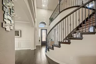 9305 Saltbrush St, Fort Worth, TX 76177 - Photo 21