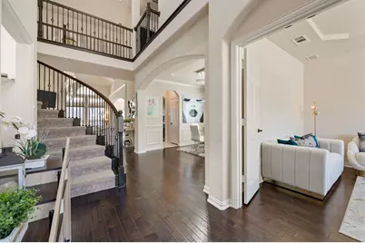 9305 Saltbrush Street, Fort Worth, TX 76177 - Photo 3