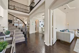 9305 Saltbrush St, Fort Worth, TX 76177 - Photo 3