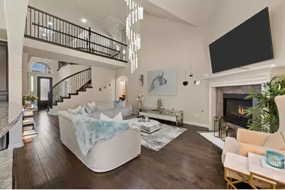 9305 Saltbrush Street, Fort Worth, TX 76177 - Photo 7