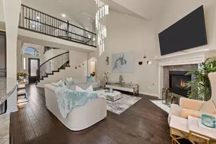 9305 Saltbrush St, Fort Worth, TX 76177 - Photo 7