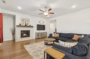 16500 Sunnyland Dr, Celina, TX 75009 - Photo 5