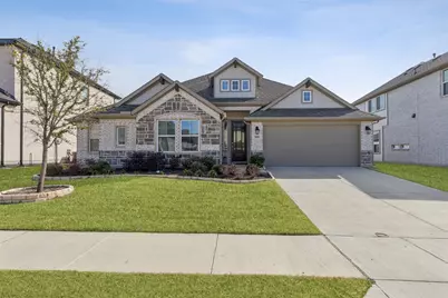 16500 Sunnyland Drive, Celina, TX 75009 - Photo 1