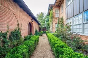 4411 Normandy Ave, University Park, TX 75205 - Photo 7