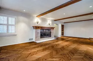 4411 Normandy Ave, University Park, TX 75205 - Photo 11