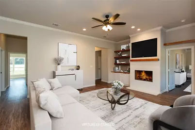 110 Saint Francis Lane, Mabank, TX 75156 - Photo 7