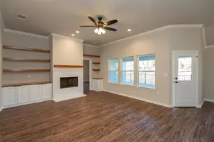 110 St Francis Ln, Mabank, TX 75156 - Photo 3