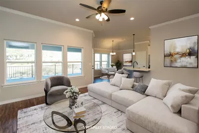 110 Saint Francis Lane, Mabank, TX 75156 - Photo 5