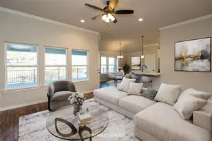 110 St Francis Ln, Mabank, TX 75156 - Photo 5