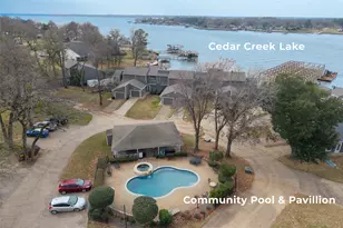 110 St Francis Ln, Mabank, TX 75156 - Photo 39