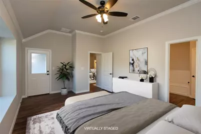 110 Saint Francis Lane, Mabank, TX 75156 - Photo 17