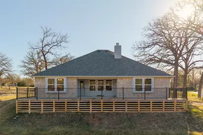 110 Saint Francis Lane, Mabank, TX 75156 - Photo 1