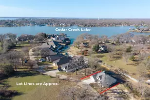 110 St Francis Ln, Mabank, TX 75156 - Photo 35