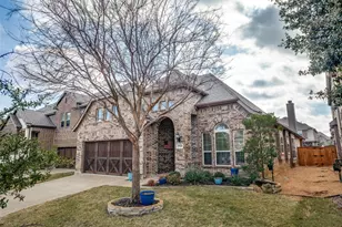 1724 Seminole Ln, Argyle, TX 76226 - Photo 9