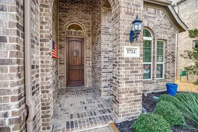 1724 Seminole Lane, Argyle, TX 76226 - Photo 11