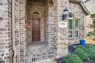 1724 Seminole Ln, Argyle, TX 76226 - Photo 11