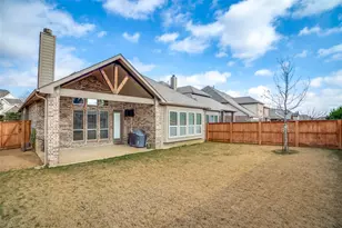 1724 Seminole Ln, Argyle, TX 76226 - Photo 33