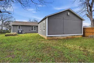 418 Russell Street, White Settlement, TX 76108 - Photo 33