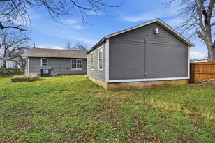 418 Russell St, White Settlement, TX 76108 - Photo 33