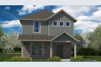 3045 Maple Orchard Lane, Fort Worth, TX 76140 - Photo 1