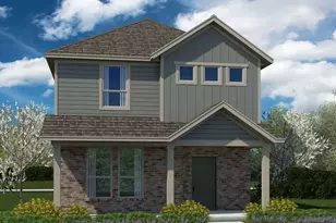 3045 Maple Orch Ln, Fort Worth, TX 76140 - Photo 1