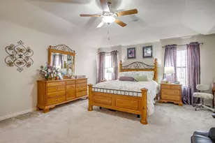 604 Marybeth Dr, Burleson, TX 76028 - Photo 21