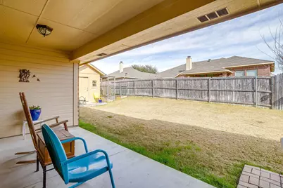 604 Marybeth Drive, Burleson, TX 76028 - Photo 35