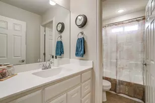 604 Marybeth Dr, Burleson, TX 76028 - Photo 31