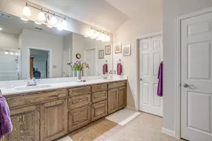 604 Marybeth Dr, Burleson, TX 76028 - Photo 23