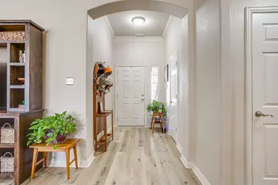 604 Marybeth Drive, Burleson, TX 76028 - Photo 5