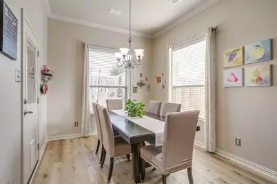 604 Marybeth Drive, Burleson, TX 76028 - Photo 17