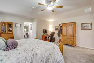 604 Marybeth Dr, Burleson, TX 76028 - Photo 19