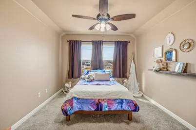 614 Violet Drive, Tolar, TX 76476 - Photo 11