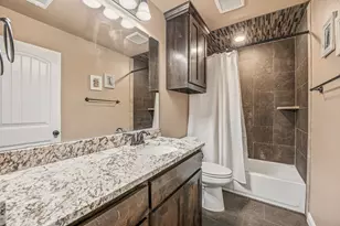 614 Violet Dr, Tolar, TX 76476 - Photo 13