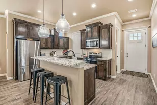 614 Violet Dr, Tolar, TX 76476 - Photo 3