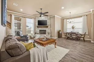 614 Violet Dr, Tolar, TX 76476 - Photo 7