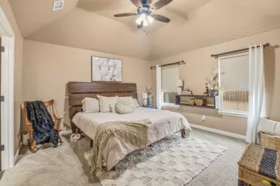 614 Violet Drive, Tolar, TX 76476 - Photo 9