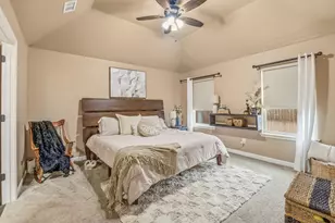 614 Violet Dr, Tolar, TX 76476 - Photo 9