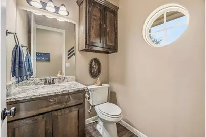 614 Violet Drive, Tolar, TX 76476 - Photo 5