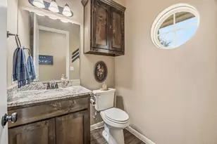 614 Violet Dr, Tolar, TX 76476 - Photo 5