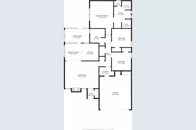 1940 Berrybrook Drive, Fort Worth, TX 76134 - Photo 23