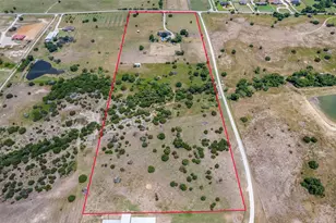 950 Johnson Bend Rd, Weatherford, TX 76088 - Photo 39